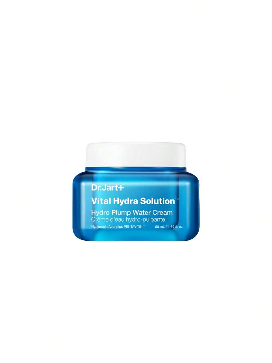 Dr.Jart+ Vital Hydra Solution Hydro Plump Water Cream 50 Ml - White - View 1