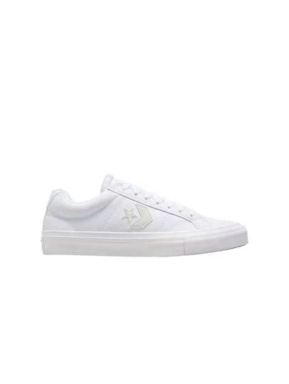 Converse Sport Casual Ox Women's Sports Shoes White/Barley Grey A10546C