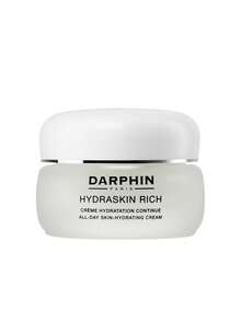 Darphin Hydraskin Rich All Day Skin Hydrating Cream 50 Ml - 白色 - 查看 1