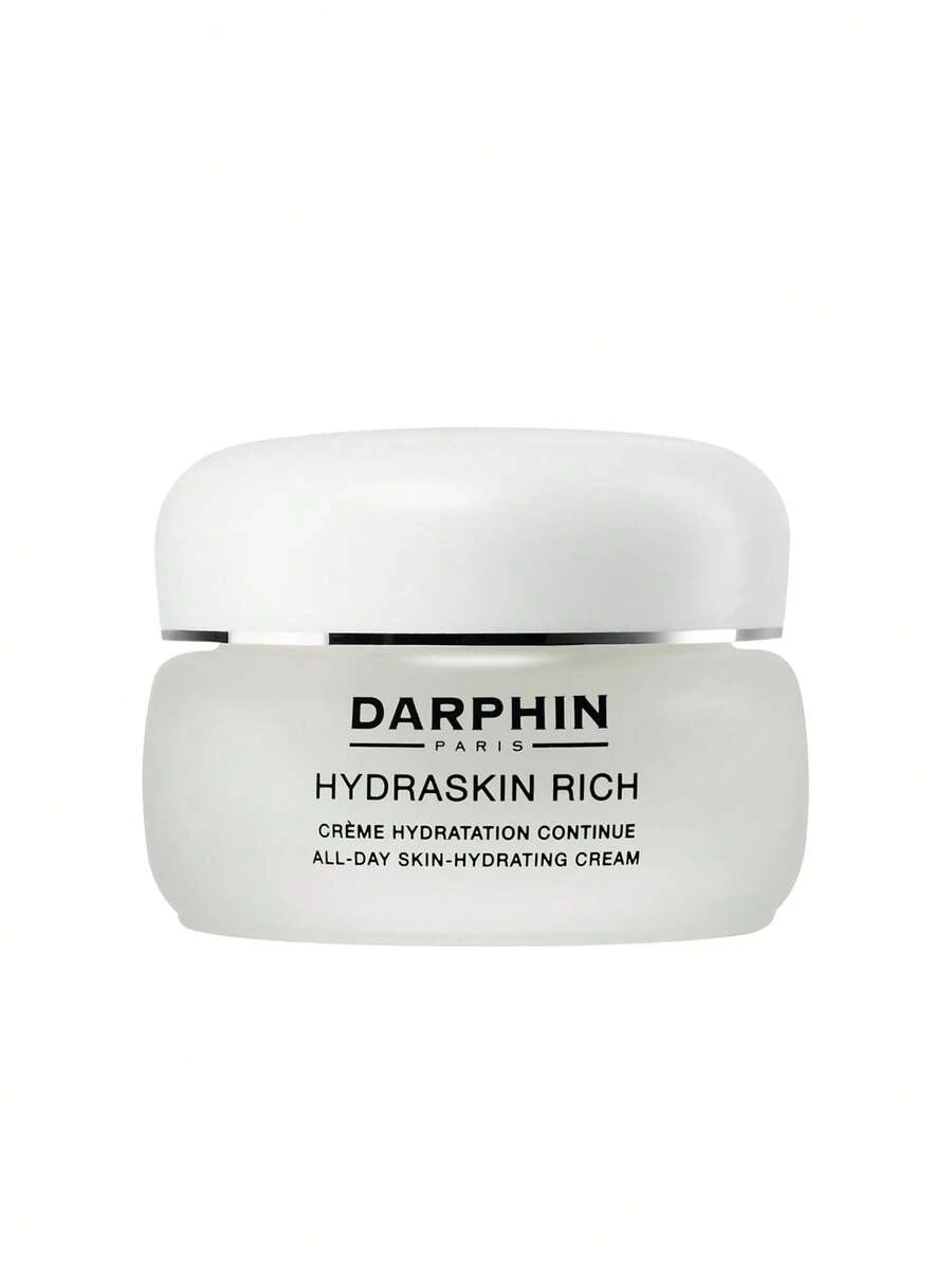 Darphin Hydraskin Rich All Day Skin Hydrating Cream 50 Ml - 白色 - 查看 1