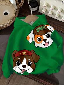 Puppy Keep 幼犬系列 藍色 酷感 Kids' Choice Collection 日常基礎款 Happy Kids 兒童馬卡龍色 Bikercore 家庭旅行 Happy Days - 彩色 - 查看 1