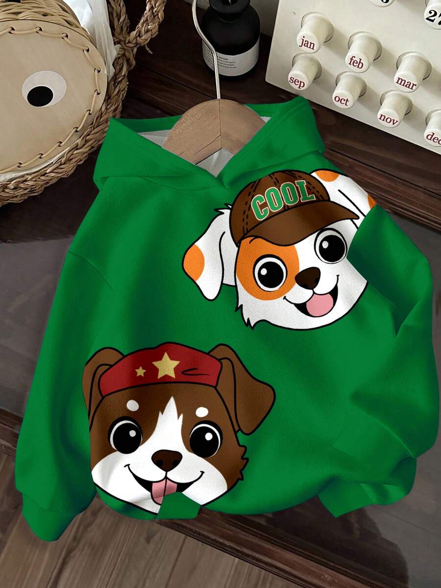 Puppy Keep 幼犬系列 藍色 酷感 Kids' Choice Collection 日常基礎款 Happy Kids 兒童馬卡龍色 Bikercore 家庭旅行 Happy Days - 彩色 - 查看 1
