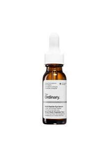 The Ordinary Multi-Peptide Eye Serum 15 Ml - Clear - View 1