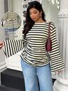 Plus Size Tops