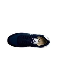 Le Coq Sportif Astra 2 Men's Sneakers Blue / Fiery Red 2423234