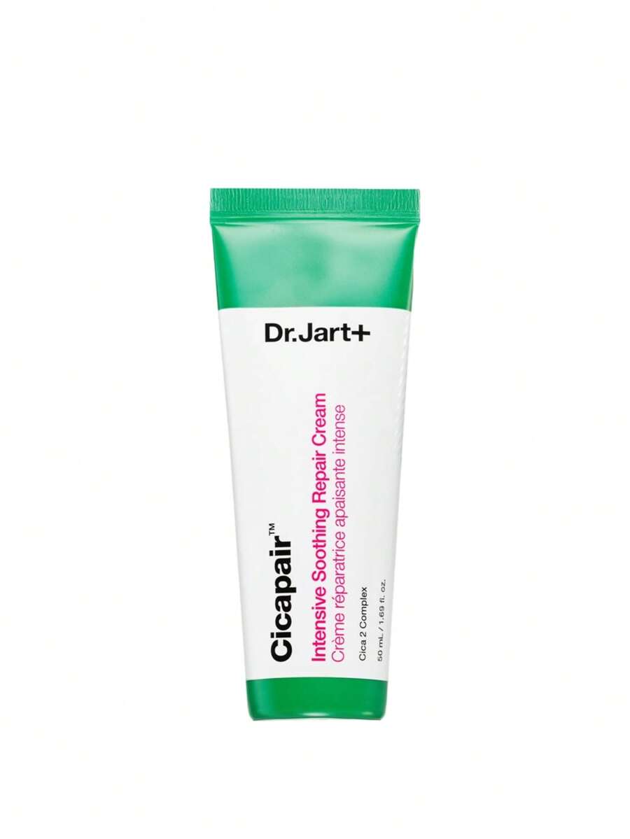 Dr.Jart+ Cicapair Intensive Soothing Repair Cream 50 Ml - White - View 1