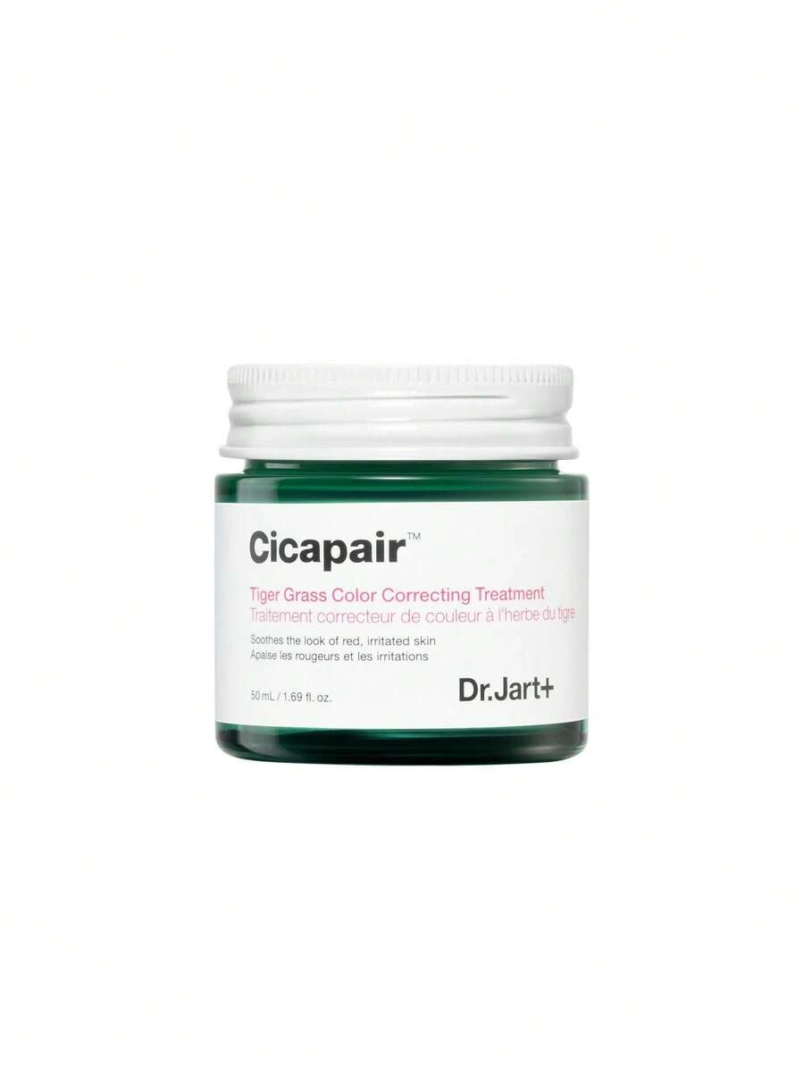 Dr.Jart+ Cicapair Tiger Grass Colour Correcting Treatment 50 Ml - White - View 1