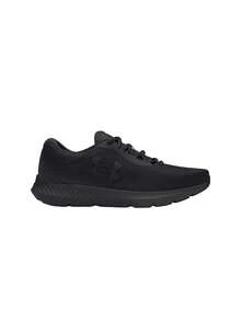 Under Armour Damen Charged Rogue 4 Men's Trainers Black 3026998 - nero - Visualizzare 1