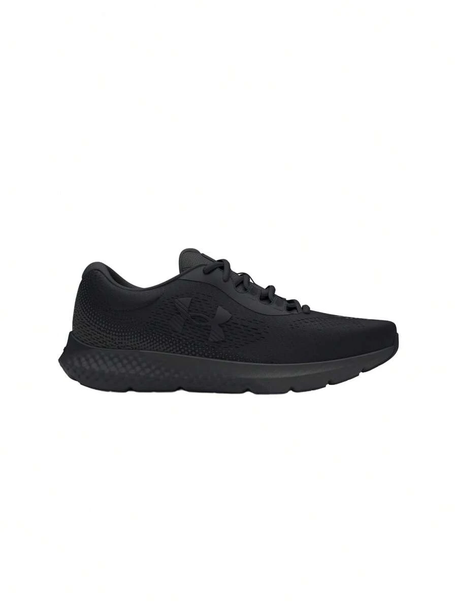 Under Armour Damen Charged Rogue 4 Men's Trainers Black 3026998 - nero - Visualizzare 1