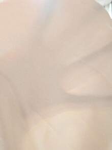 EMERY ROSE 大碼寬鬆純色蝙蝠袖休閒夏季連衣裙