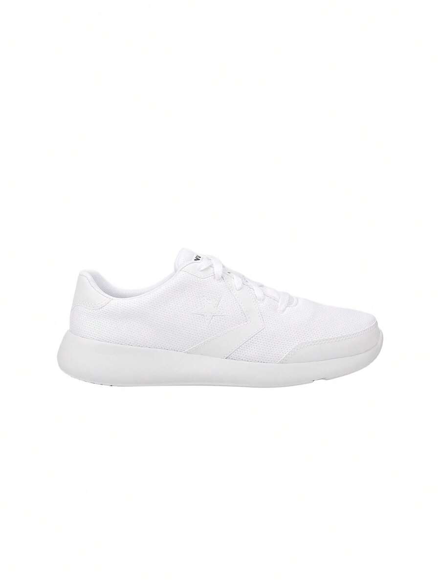 Converse Ls Run Women's Sneakers White A15632C - White - View 1