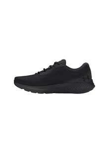 Under Armour Damen Charged Rogue 4 Men's Trainers Black 3026998 - nero - Visualizzare 5