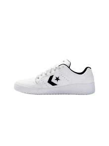 Converse Day One Court Unisex Trainers White A14807C - White - View 5