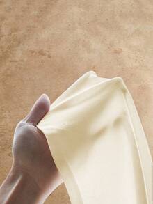 Manfinity NXTstreet Men 3pcs Solid Round Neck Tee For Summer