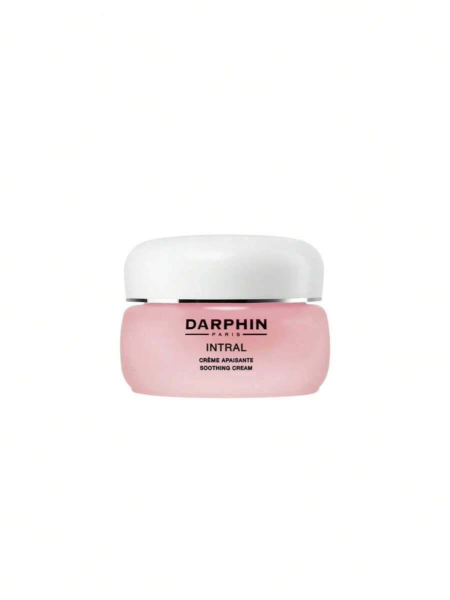 Darphin Intral Soothing Cream 50 Ml - White - View 1