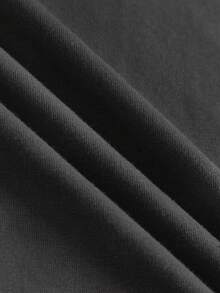 Tseoso 4pcs/Set Women's Casual Minimalist Slim Fit Turtleneck T-Shirt, Autumn/Winter, Versatile For Daily Wear, 95% Cotton - Multicolor - View 4