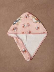 We Bare Bears X SHEIN 女士发帽 - 彩色 - 查看 2