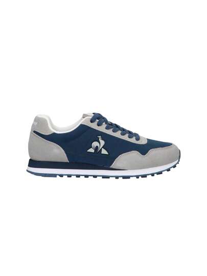 Le Coq Sportif Astra 2 Men's Sneakers Moonlit Ocean / Silver 2422594