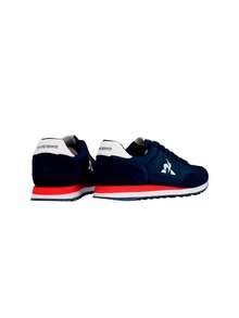 Le Coq Sportif Astra 2 Men's Sneakers Blue / Fiery Red 2423234