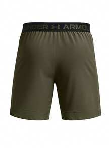 Under Armour Vanish Men's Shorts Marine Od Green - Green - View 2