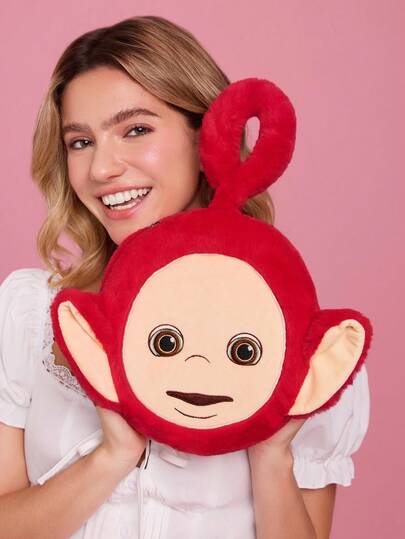 Teletubbies X SHEIN Makeup Bags