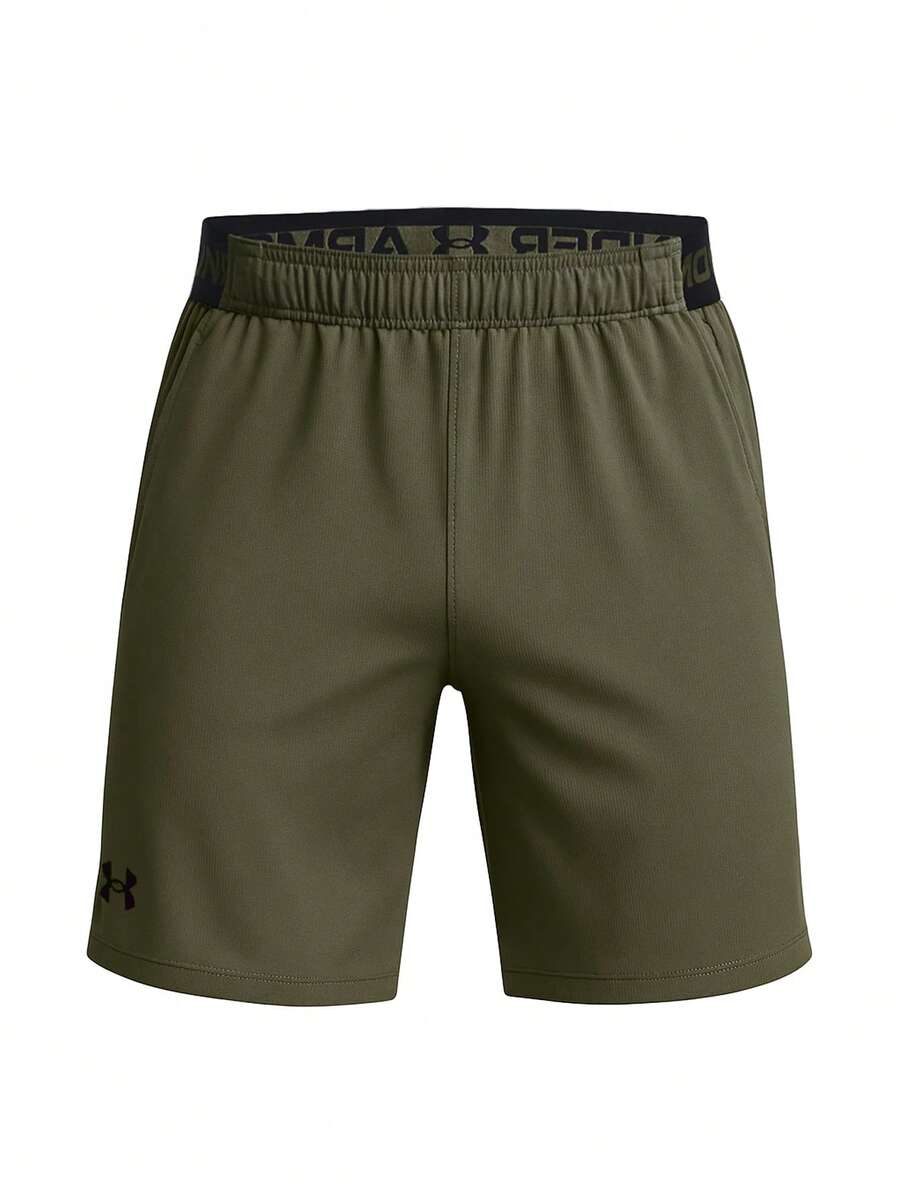 Under Armour Vanish Men's Shorts Marine Od Green - Green - View 1