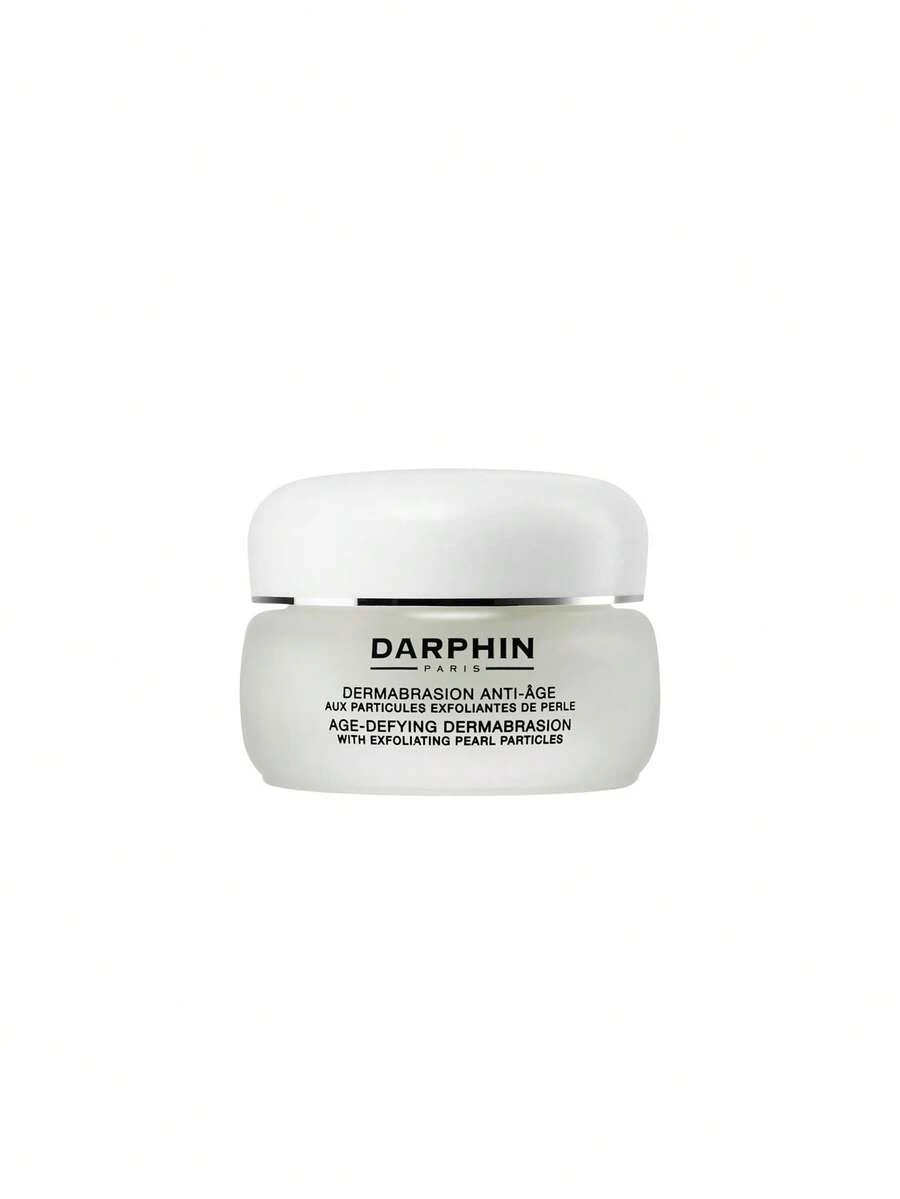 Darphin Age Defying Dermabrasion Moisturizer 50 Ml - White - View 1