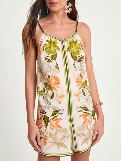 Jumpsuits & Bodysuits