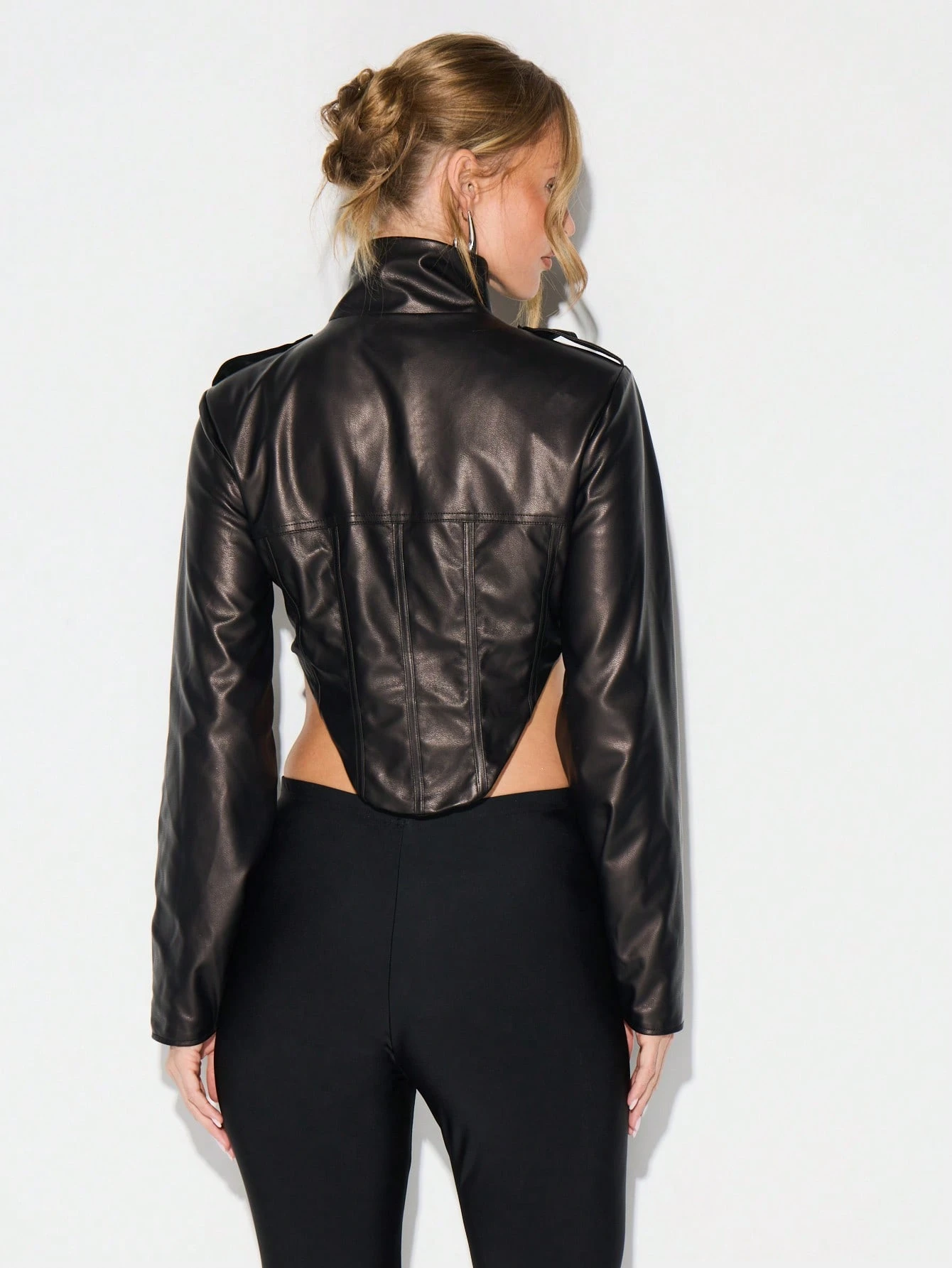 KIZN Chaquetas para mujer