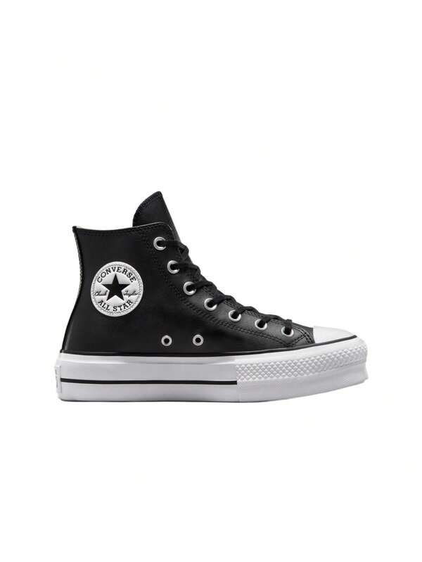 Converse Chuck Taylor All Star Malden Street Women's Sneakers Black A02485C