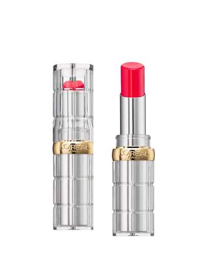 L’Oreal Paris Colour Riche Shine Lipstick 109 Pursue Pretty 4.8 G