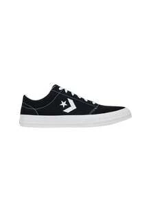 Converse CONS Day One Classic Unisex Trainers Black A15625C - Black - View 1