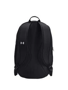 Under Armour Hustle Lite Backpack Black