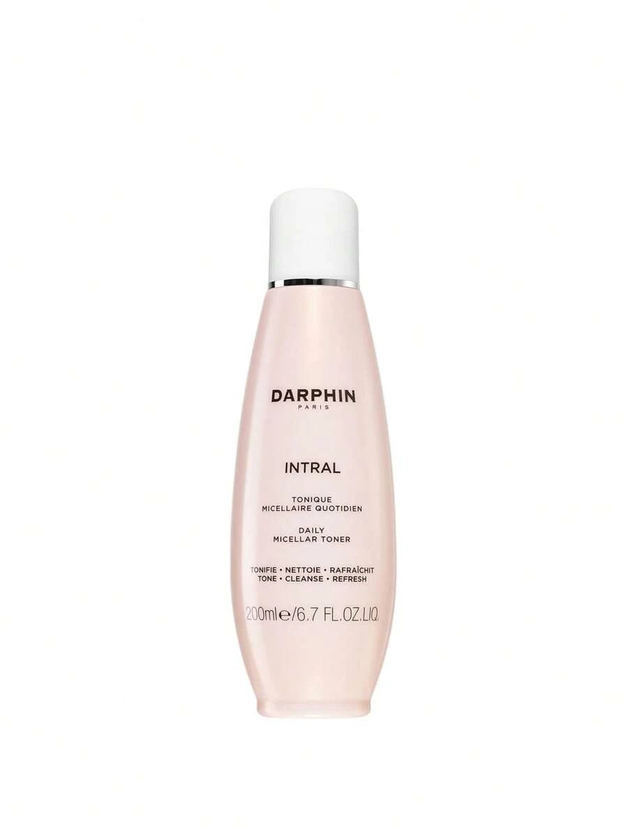 Darphin Intral Daily Micellar Toner 200 Ml - White - View 1