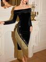 Midi Dresses