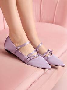 Mauve Purple