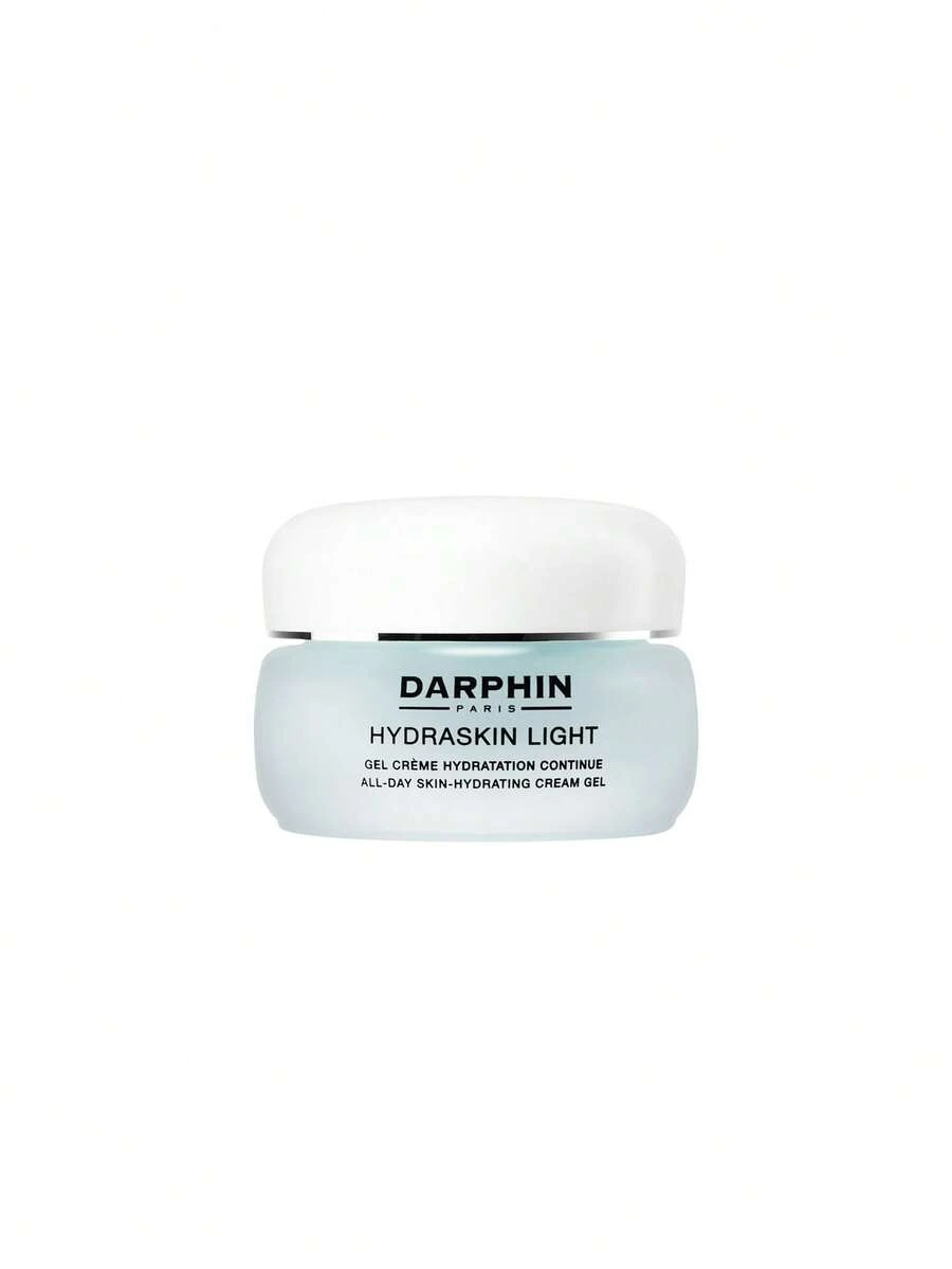 Darphin Hydraskin Light Hydrating Cream Gel 50 ml - Vitt - Visa 1