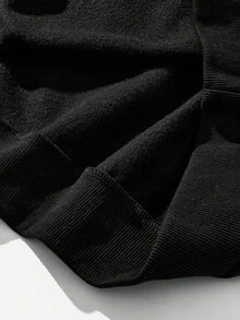 INAWLY 美式复古NY字母水钻露肩长袖卫衣，女款黑色纽约NY字母水钻露肩长袖卫衣，休闲宽松修身黑色露肩上衣，优雅舒适的设计，休闲户外卫衣