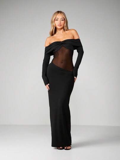 mini mesh dresses for women Oyster Mesh Mini Dress – USA KOOKAÏ