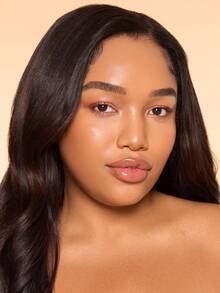 SHEGLAM Dew & Done Base LíQuida Leve Com Spf20-Caramel Marca Beleza Maquiagem Maquiagens CosméTico Para Mulheres E Garotas Perfeito Para Primavera E VerãO Ideal Para Y2K Moda Elegante Adequado Para AniversáRio Prenda Festa De Pronto Melhor Cor - Caramel - Ver 11