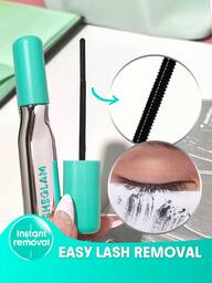 SHEGLAM Lashlighter Tratamiento de pestañas de fácil eliminación Marca Belleza Maquillaje Maquullaje Cosmética para Mujeres Niñas Perfecto para Invierno Ideal para Y2K Elegante Moda Adecuado para Cumpleaños Regalo Fiesta Listo Mejor Color