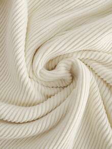 GlowEve Damska lekka kurtka casualowa, jesienna - Beżowy - Zobacz 3