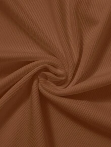 Regalyn Plus Size Women LUNE Short Sleeve T-Shirt, Casual Color Block, Versatile For Summer, Daily Wear, Polo Collar, Suitable For Sports, Business, Commuting