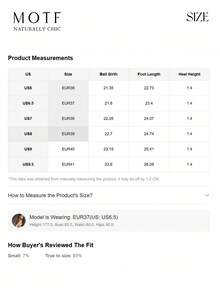 MOTF PREMIUM LADIES COMFORTABLE FLAT CASUAL SLIP-ON SHOES, FOR NEW YEAR HOLIDAY, SPRING SHOES SPRING BREAK EASTER FOR CHRISTMAS - Coffee Brown - View 12