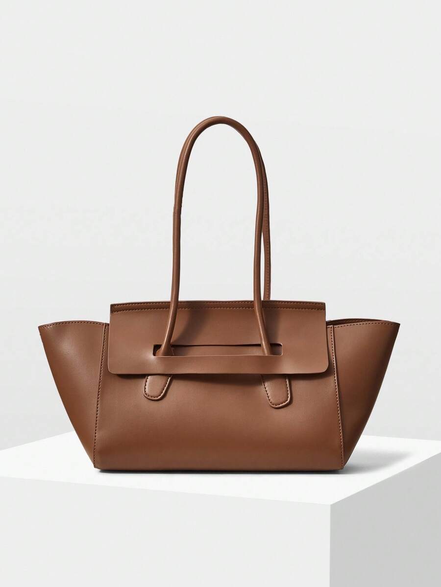 MOTF PREMIUM 女包 - 咖啡棕 - 查看 2