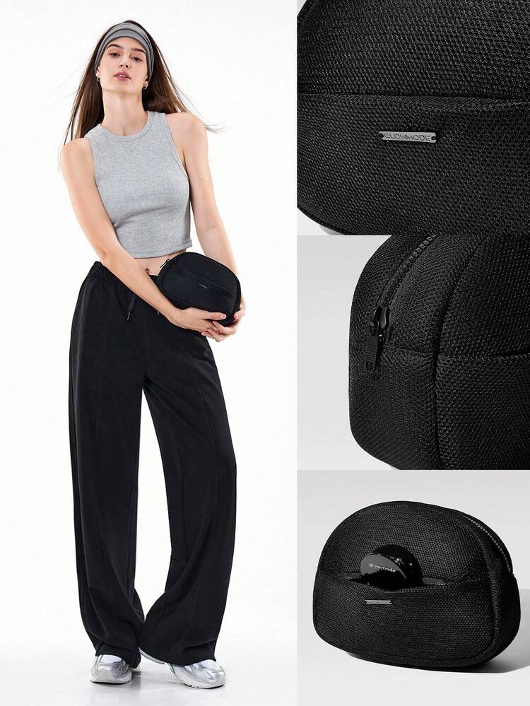 2L Travel Mate All Small Things Essentials Dual-Pocket Organizer Travel Pouch