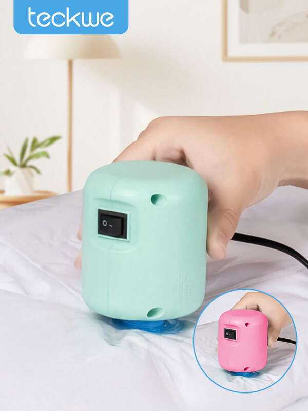 Teckwe 1pc Family Clothing Storage Pink Green Storage Bag Vacuum Pump, The First One Is A White Manual Vacuum Pump Bedroom, Organizer, Home Storage, For White T Shirt Women, Black Pants Women, Ladies Winter Clothes, Dress, Winter Clothes For Ladies, Elegant Woman Dresses, White Shirt For Ladies, Long Sleeve, White Jumpsuit For Women, Spring Dresses For Women, Spring Outfits For Women, Spring, Spring Clothes, Minimalist, Summer Tops Storage