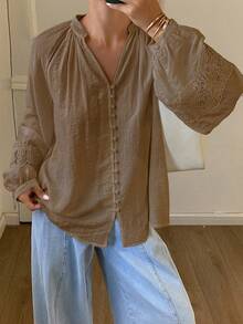 Coffee Brown