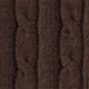 Suklaanruskea