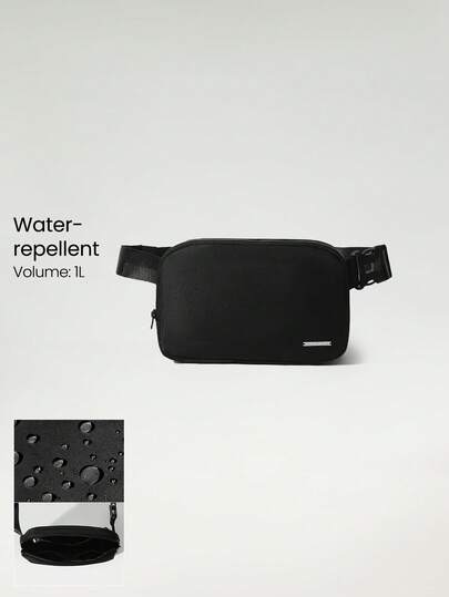 GLOWMODE 微型超萬能防水腰包